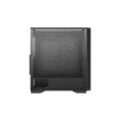 Carcasa Deepcool Matrexx 50 ADD-RGB 4F neagra