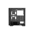 Carcasa Deepcool Matrexx 50 ADD-RGB 4F neagra