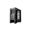 Carcasa Deepcool Matrexx 50 ADD-RGB 4F neagra