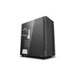 Carcasa Deepcool Matrexx 55 Mesh neagra