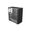 Carcasa Deepcool Matrexx 55 Mesh neagra