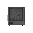 Carcasa Deepcool Matrexx 55 Mesh neagra