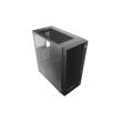 Carcasa Deepcool Matrexx 55 Mesh neagra