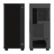 Carcasa Deepcool Matrexx 55 Mesh ADD-RGB 4F neagra