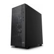 Carcasa Deepcool Matrexx 55 Mesh ADD-RGB 4F neagra