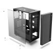 Carcasa Deepcool Matrexx 55 Mesh ADD-RGB 4F neagra