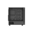 Carcasa Deepcool Matrexx 55 Mesh ADD-RGB 4F neagra