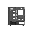 Carcasa Deepcool Matrexx 55 Mesh ADD-RGB 4F neagra