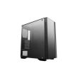 Carcasa Deepcool Matrexx 55 V3 RGB neagra