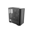 Carcasa Deepcool Matrexx 55 V3 RGB neagra