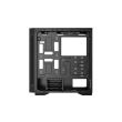 Carcasa Deepcool Matrexx 55 V3 RGB neagra