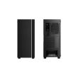 Carcasa Deepcool Matrexx 55 V3 RGB neagra
