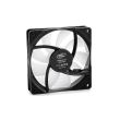 Ventilator Deepcool CF120 120mm iluminare RGB