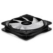 Ventilator Deepcool CF120 120mm iluminare RGB