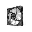 Ventilator Deepcool RF120 FS 120mm iluminare fRGB