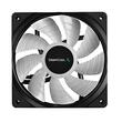 Ventilator Deepcool RF120 120mm iluminare RGB