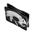Ventilator Deepcool RF120 120mm iluminare RGB