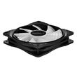 Ventilator Deepcool RF120 120mm iluminare RGB