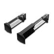 Suport placa video Deepcool GH-01 negru iluminare aRGB