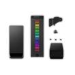 Suport placa video Deepcool GH-01 negru iluminare aRGB