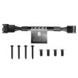 Ventilator Gamer Storm TF120S 120mm negru