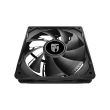 Ventilator Gamer Storm TF120S 120mm negru