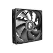 Ventilator Gamer Storm TF120S 120mm negru