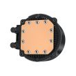 Cooler procesor cu lichid Deepcool Gammaxx L240 iluminare aRGB
