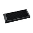 Cooler procesor cu lichid Deepcool Gammaxx L240 iluminare aRGB