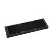 Cooler procesor cu lichid Deepcool Gammaxx L360 iluminare aRGB
