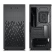 Carcasa Deepcool Matrexx 30 SI neagra