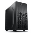 Carcasa Deepcool Matrexx 30 SI neagra