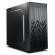 Carcasa Deepcool Matrexx 30 SI neagra