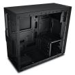 Carcasa Deepcool Matrexx 30 SI neagra