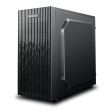 Carcasa Deepcool Matrexx 30 SI neagra