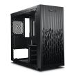 Carcasa Deepcool Matrexx 30 SI neagra
