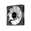 Deepcool Matrexx 40 3FS Case Black