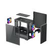 Deepcool Matrexx 40 3FS Case Black