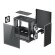 Deepcool Matrexx 40 3FS Case Black