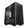 Deepcool Matrexx 40 3FS Case Black