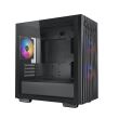 Deepcool Matrexx 40 3FS Case Black