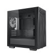 Deepcool Matrexx 40 3FS Case Black