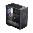 Deepcool Matrexx 40 3FS Case Black