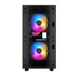 Deepcool Matrexx 40 3FS Case Black