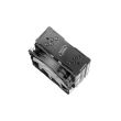 Cooler procesor Deepcool Gammaxx GTE V2 iluminare RGB