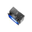 Cooler procesor Deepcool Gammaxx GTE V2 iluminare RGB