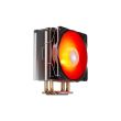 Cooler procesor Deepcool Gammaxx GTE V2 iluminare RGB