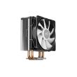 Cooler procesor Deepcool Gammaxx GTE V2 iluminare RGB