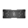 Cooler procesor Deepcool Gammaxx GTE V2 iluminare RGB