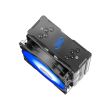 Cooler procesor Deepcool Gammaxx GT V2 iluminare RGB